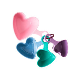 Rice Melamin Mlest, Multi Pastel