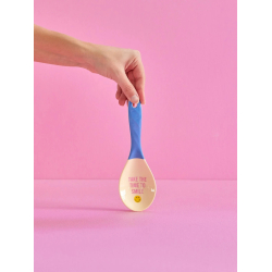 Rice Melamin Salatske, Bl, Smiley&reg;