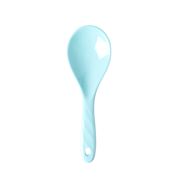 Rice Melamin Salatske - Lysebl