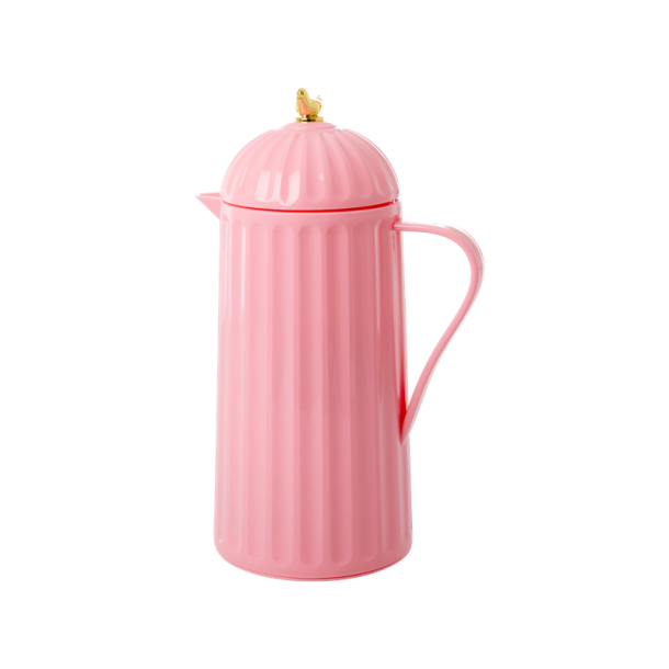 Rice melamin termokande