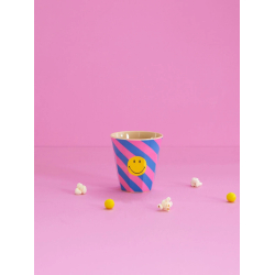 Rice mellem melamin, Multi, Smiley&reg;