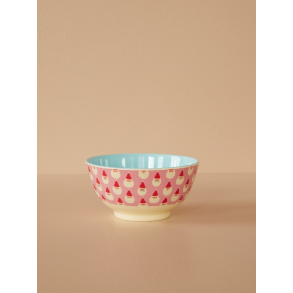 Rice Mellem Melamin Skl - Santa