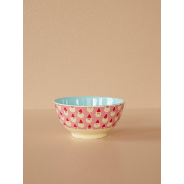 Rice Mellem Melamin Skl - Santa