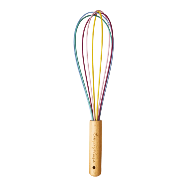 Rice Mellem Piskeris - Multi - Dance It Out