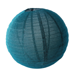 Rice mellem rund lampeskrm, Mrkegrn