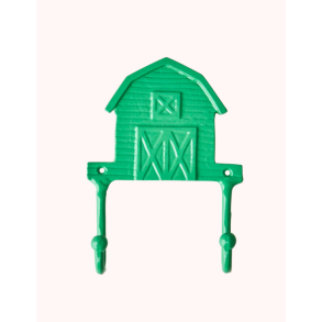 Rice, Metal Knage, Grn