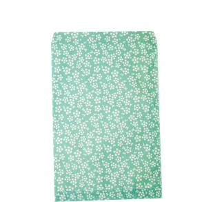 Rice Papirspose, 20 stk, Mint