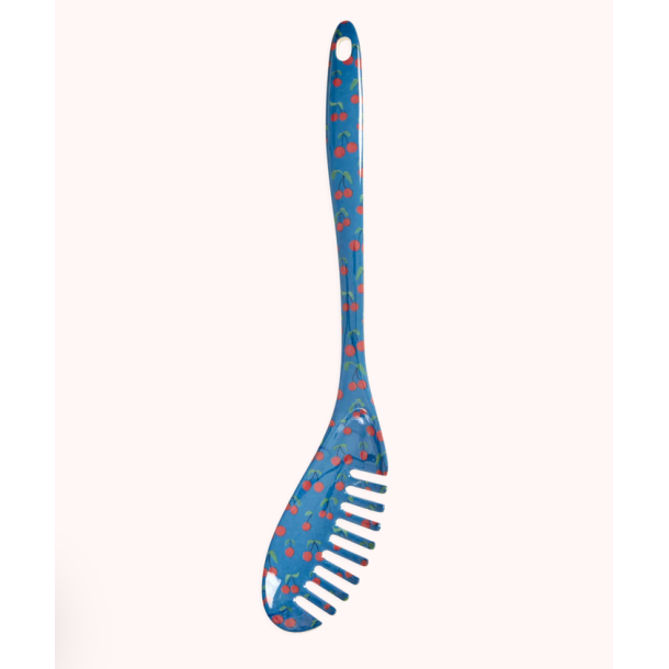 Rice, Pastaske, Bl, Cherry Love Print 