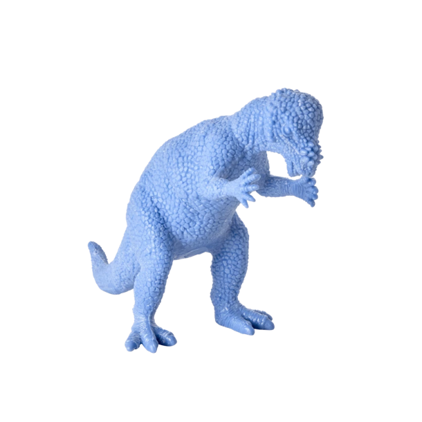 Rice plastik dinsoaur - Bl