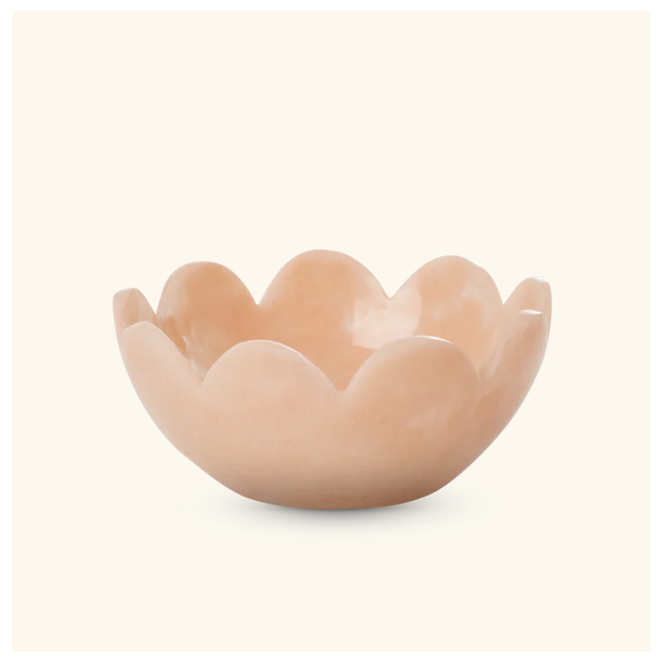 Rice, Resin Skl, Lyserd/Salmon