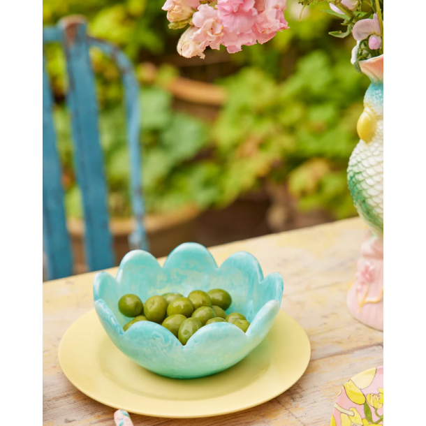 Rice, Resin Skl, Mint 