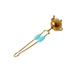 Rice Rustfri Stl Teg, mint