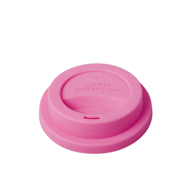 Rice silikone lg, Pink