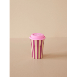 Rice silikone lg, Pink