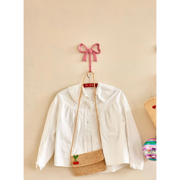 Rice, Sl�jfe Metal Knage, Lyser�d