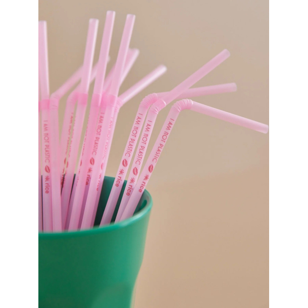 Rice, Sugerr - Lyserd, 24 stk.