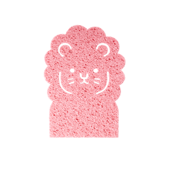 Rice Svamp Lve, pink