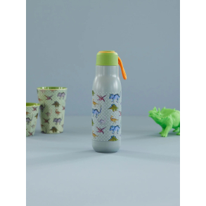 Rice termoflaske, Stvet Bl - New Dino Print