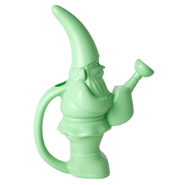 Rice Vandkande Gnom, Lysegrn