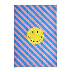 Rice Viskestykke, Multi, Smiley&reg;