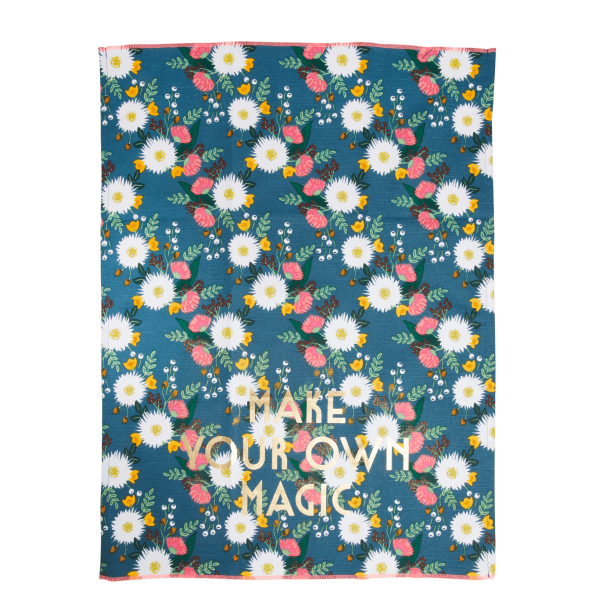 Rice Viskestykke - Wedding Bouquet