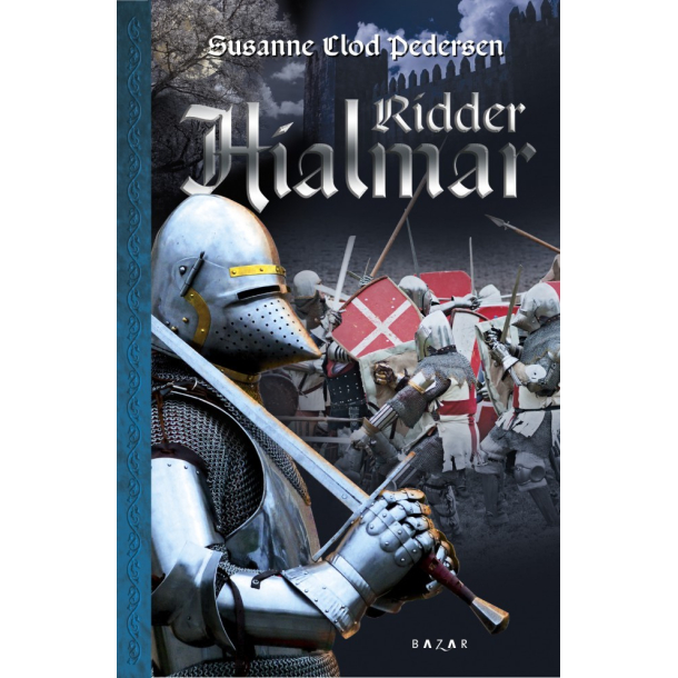 Ridder Hialmar