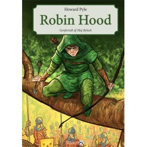 Robin Hood, letlste klassiskere