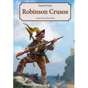 Robinson Crusoe, letlste klassiskere