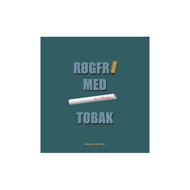 Rgfri med tobak