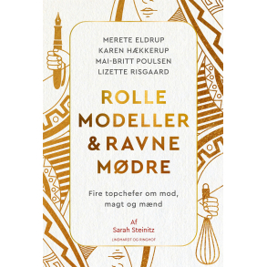 Rollemodeller & Ravnemdre