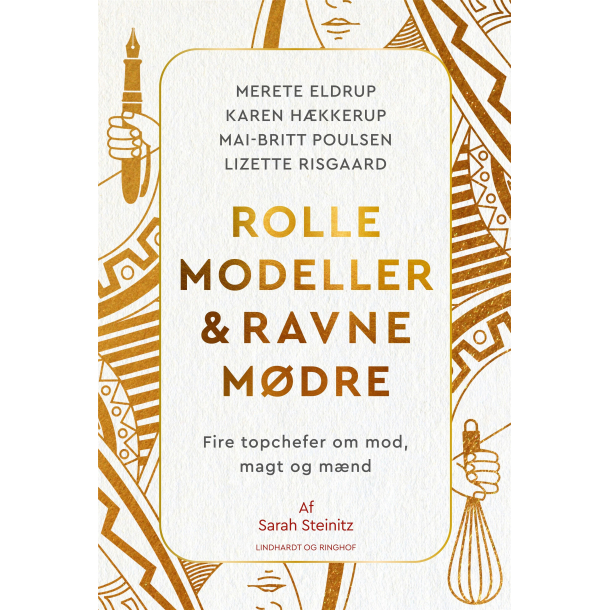 Rollemodeller &amp; Ravnemdre