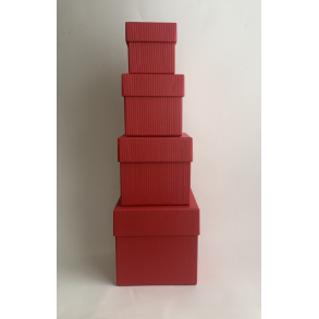 Rössler sker, St med 4 stk.