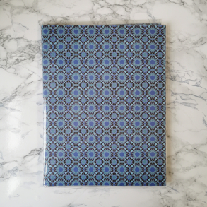 Rossler Brevpapir, Algarve