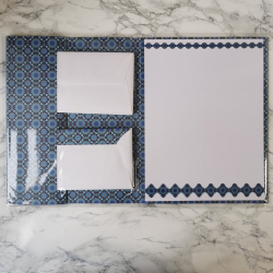 Rossler Brevpapir, Algarve