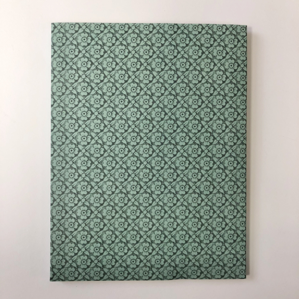 R&ouml;ssler brevpapir, Faro, A4