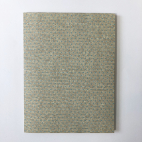 Rössler brevpapir, Faro Punkte, A4