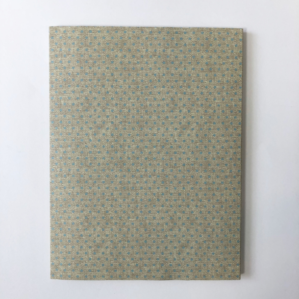 R&ouml;ssler brevpapir, Faro Punkte, A4