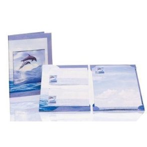 Rssler brevpapir, Flipper