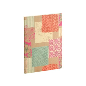 Rössler brevpapir, Lissabon, A4