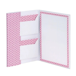 R&ouml;ssler brevpapir, Maderia, A4