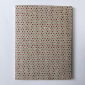 Rössler brevpapir, Porto Punkte, A4