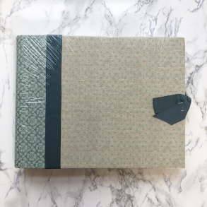 Rössler, Faro Gstebog med sljfe