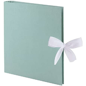 Rössler Fotoalbum, Green