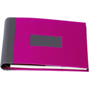 Rössler Fotoalbum, Mix and match