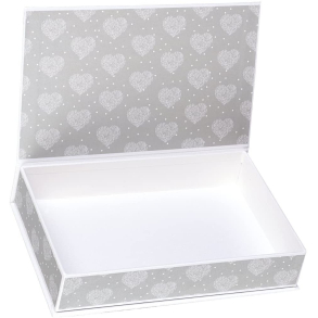 Rössler mindekasse, Drmmebryllup