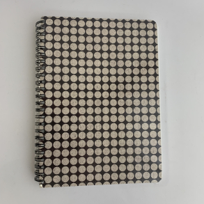 Rössler Notesbog, Chicago square