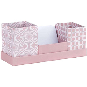 Rössler skrivebordsst, Rose