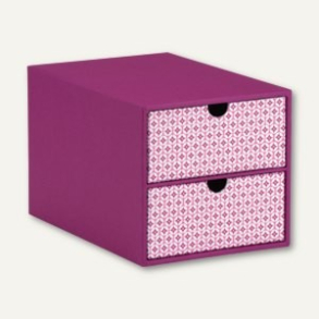 Rössler skuffekasse, Madeira