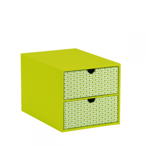 Rössler skuffekasse, Santorini