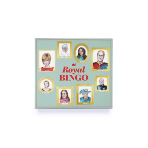 Royal BINGO